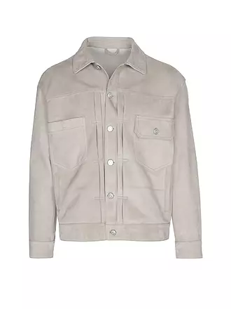 GIORGIO BRATO | Lederjacke | 